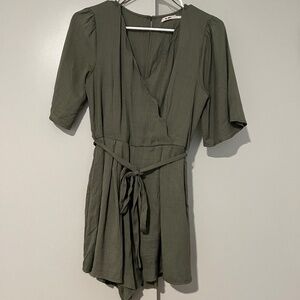 S Romper